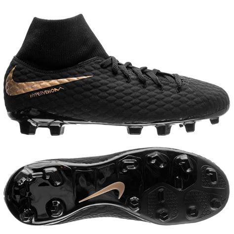 nike hypervenom kinder schwarz|nike hypervenom cleats.